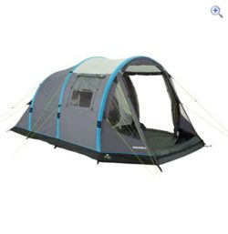 Airgo Solus Horizon 4 Tent - Colour: GREY-BLUE